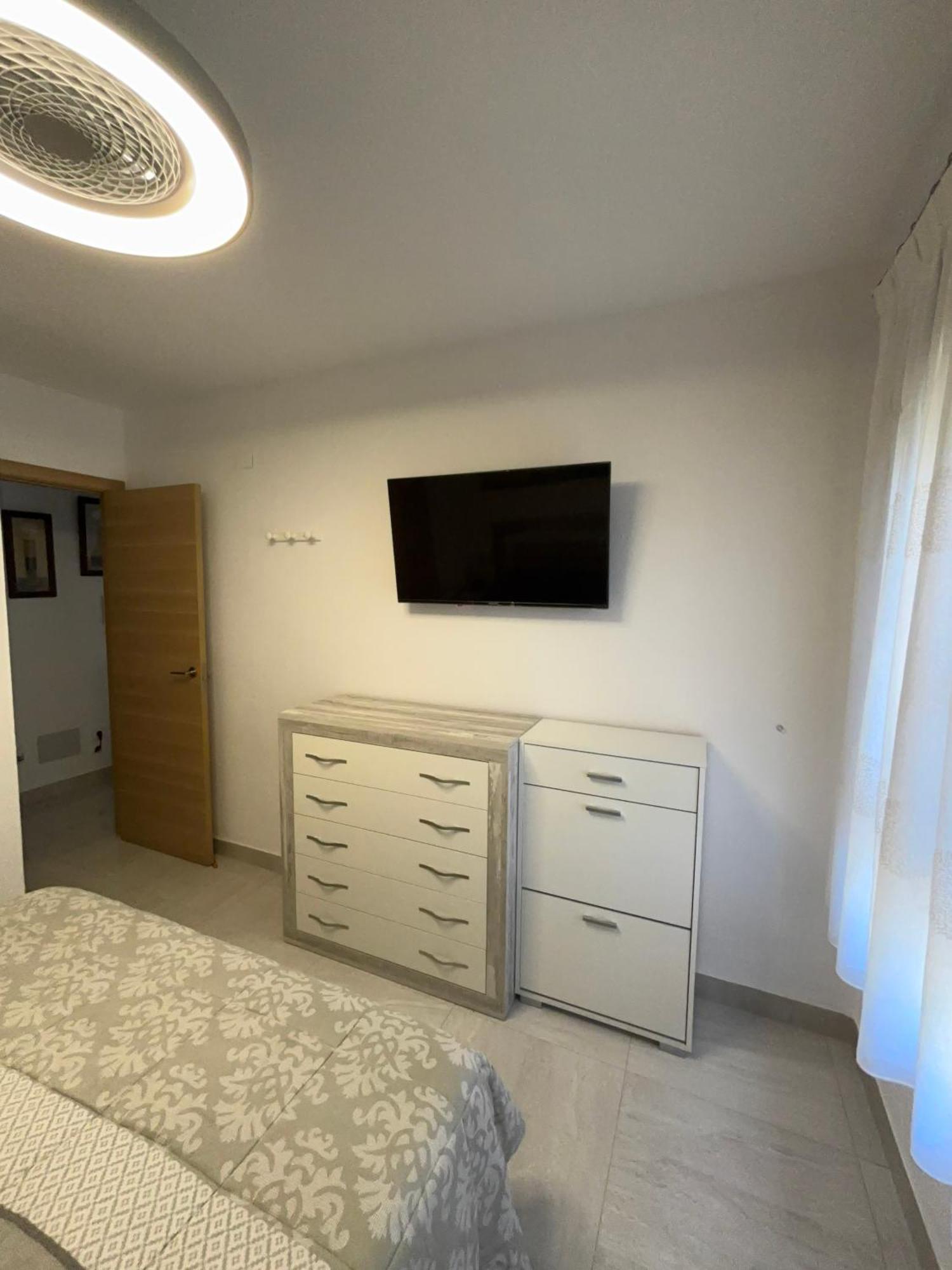 V Appartement