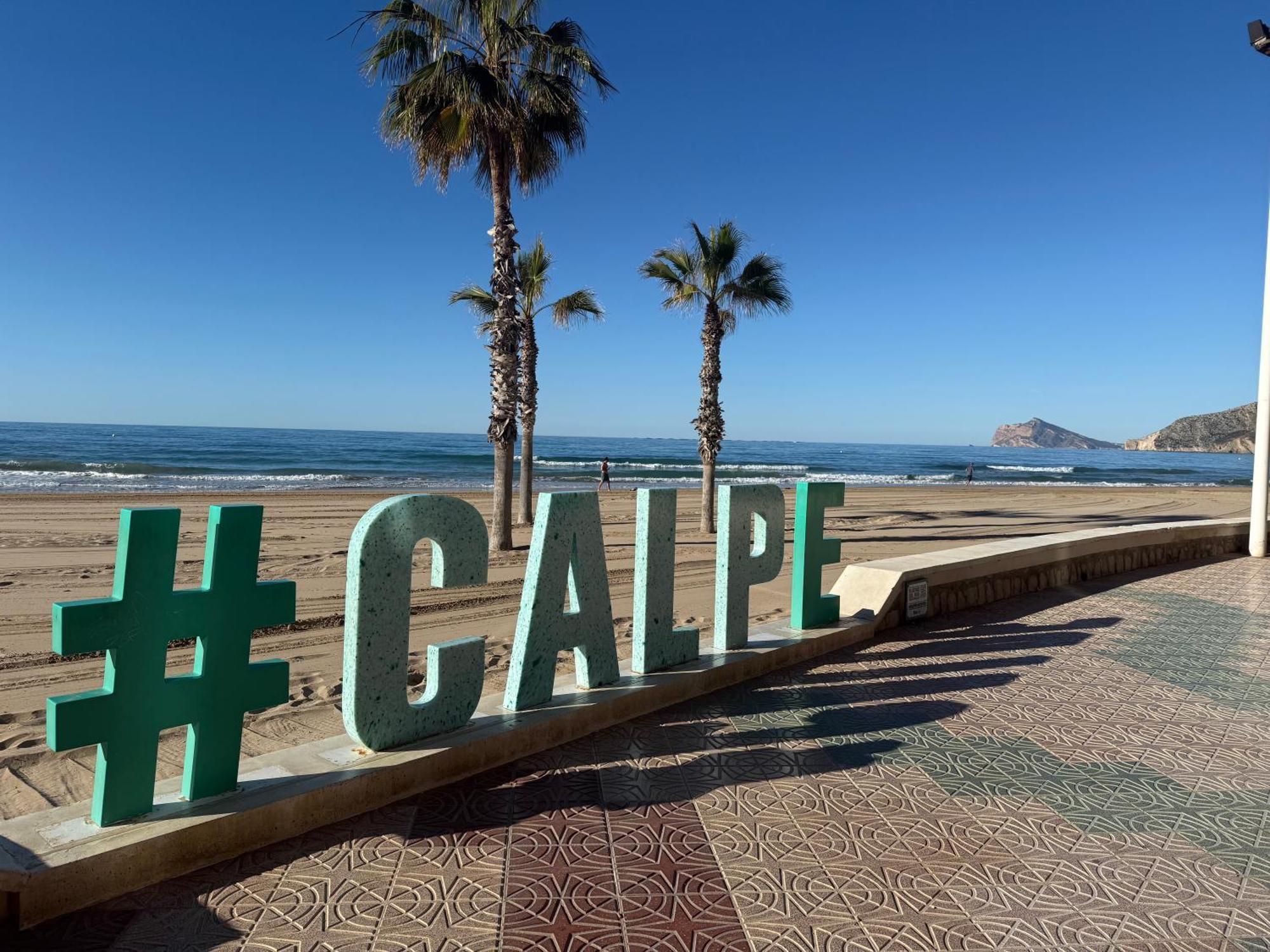 Appartement V Calp